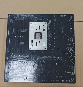 Carte mère B650M-K AM5 pour PC de jeu, compatible avec les processeurs B650M-K AM5 - Product Image 3