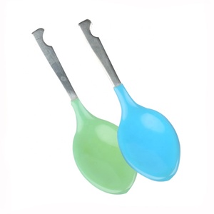Poignées avec poignées en caoutchouc de différentes couleurs revêtues de <span class=keywords><strong>plastisol</strong></span> PVC par immersion à chaud - Product Image 4