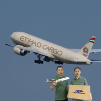 Transporteur Aircargo service d'expédition porte à porte depuis la Chine vers la Suède et le Royaume-Uni