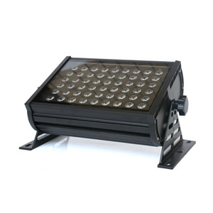 Sunshine STAGE 54ไฟ LED 3W กลางแจ้งกันน้ำไฟเวทีไฟสวยงามพื้นหลังสีสันสดใส - Product Image 3