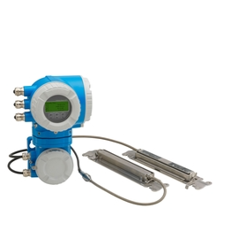 Endress+Hauser E+H Serie 9P5BA1 Proline Prosonic Flow P 500 Medidor de Flujo Ultrasónico de Abrazadera 100% Original para Medición de Nivel - Product Image 3