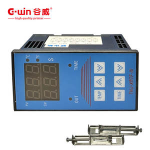Sensor de Control de Temperatura XMTF-4 para Impresora DTF, Panel de Control de Temperatura para Máquina de Prensa de Calor - Product Image 3