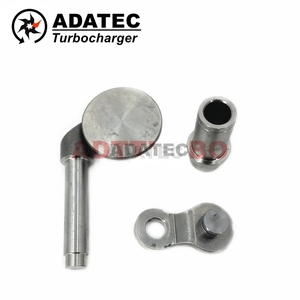 Kit Turbo <span class=keywords><strong>B38</strong></span> de alta calidad Flapper 7636784 7633795 Flapper Wastegate para BWM 318i F30/F31 <span class=keywords><strong>B38</strong></span>/para BMW 1 Series 216i 218i - Product Image 6