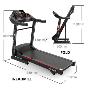 <span class=keywords><strong>Nouvelle</strong></span> <span class=keywords><strong>génération</strong></span> <span class=keywords><strong>de</strong></span> <span class=keywords><strong>tapis</strong></span> <span class=keywords><strong>de</strong></span> <span class=keywords><strong>course</strong></span> électrique à prix abordable, <span class=keywords><strong>tapis</strong></span> <span class=keywords><strong>de</strong></span> <span class=keywords><strong>course</strong></span> intelligent pour la maison avec connexion intelligente - Product Image 4