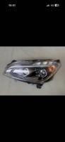 Phares avant à LED adaptés à la Peugeot 208 modèle 2016