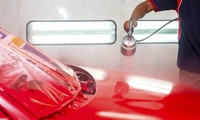 Apprêt époxy gris blanc anti-corrosion haut de gamme avec prix d'usine pour peinture de voiture