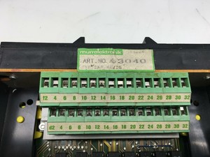 Tarjeta <span class=keywords><strong>de</strong></span> Control Plc Pc 612 B1200-g605 + 63040 Skp 64/<span class=keywords><strong>ig</strong></span> para Producto en Garantía - Product Image 2