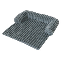 Jouets interactifs pour animaux de compagnie, tunnel pour chatons en polyester, tube arc-en-ciel, jouet d'auto-entretenissement, pliable et repliable pour le rangement