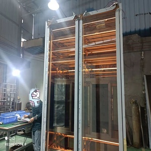 Ofertas Semanales: Vinoteca Moderna - Almacenamiento Refrigerado <span class=keywords><strong>para</strong></span> <span class=keywords><strong>Vinos</strong></span> <span class=keywords><strong>para</strong></span> Cocina/Restaurante - Product Image 4