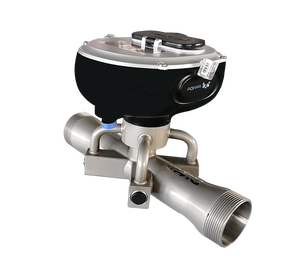 <span class=keywords><strong>Compteur</strong></span> <span class=keywords><strong>d</strong></span>'<span class=keywords><strong>eau</strong></span> ultrasonique à double canal DN32 avec haute précision pour les grands bâtiments - Product Image 5