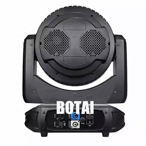 Botai Đèn <span class=keywords><strong>Led</strong></span> Mắt Ong Zoom <span class=keywords><strong>K20</strong></span> Sân Khấu Vũ Trường 19X40W 19 Chiếc Đèn Đầu Di Chuyển 40W Với Vòng Tròn Điểm Ảnh - Product Image 4