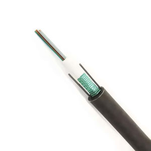 كابل ألياف بصرية أنبوب فضفاض من الألياف الضوئية G657A2 عالي الجودة G657A2 كابل ألياف بصرية منفوخ بالهواء - Product Image 3