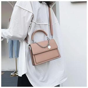 Design élégant sacs à bandoulière pour femmes mode sac à bandoulière matelassé avec sangle de chaîne convertible sac à main cartable classique - Product Image 6