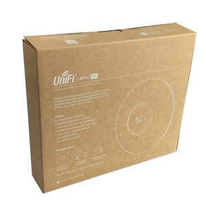 Tùy Chỉnh <span class=keywords><strong>Hardboard</strong></span> Người Gửi Hàng Tàu Sân Bay Hộp Sinh Thái Hộp Bao Bì Giấy - Product Image 1