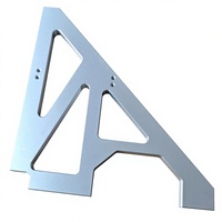 Services de tournage CNC OEM sur mesure et d'électroérosion à fil pour pièces en aluminium et acier inoxydable destinées à l'usinage - Guangdong
