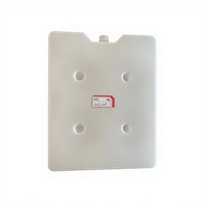 Fleid Eco-friendly Plastic Ice Box <b>Freezer</b> <b>Pack</b> for Cooler Box Electricity-Free Flat Ice Sheets for Pharmaceutical Cold Chain - Product Image 5