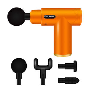 เครื่องนวดคอโทโมมิ ชาร์จผ่าน USB พร้อมระบบทำความร้อน ตั้งเวลาได้ ผลิตจากสแตนเลส เหมาะสำหรับเป็นของขวัญส่วนตัว ของขวัญทางธุรกิจ สามารถปรับแต่งได้ - Product Image 4