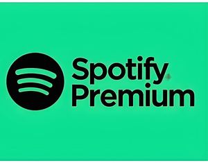 Account <span class=keywords><strong>Spotify</strong></span> Premium Individuale Ricaricabile Stabile, Compatibile, Non Invitabile a Gruppi Familiari - Product Image 1