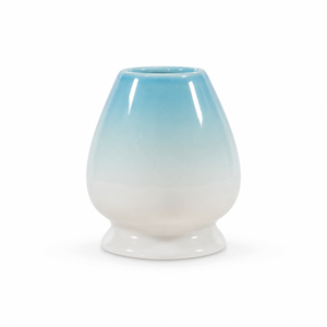 Ensemble de <span class=keywords><strong>matcha</strong></span> en céramique bleu dégradé de luxe, kit personnalisé, ensemble cadeau de <span class=keywords><strong>matcha</strong></span> pour les vendeurs en ligne - Product Image 2