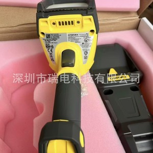Lector de códigos de barras inalámbrico Cognex Dmr-8700dq-b-e, escáner portátil con resolución de 2048, interfaz USB, fabricado en Irlanda - Product Image 3