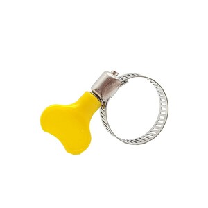 Colliers de serrage réglables en acier inoxydable à ressort pour tuyaux PPR, système d'assemblage direct usine, mesure en pouces, lot - Product Image 6
