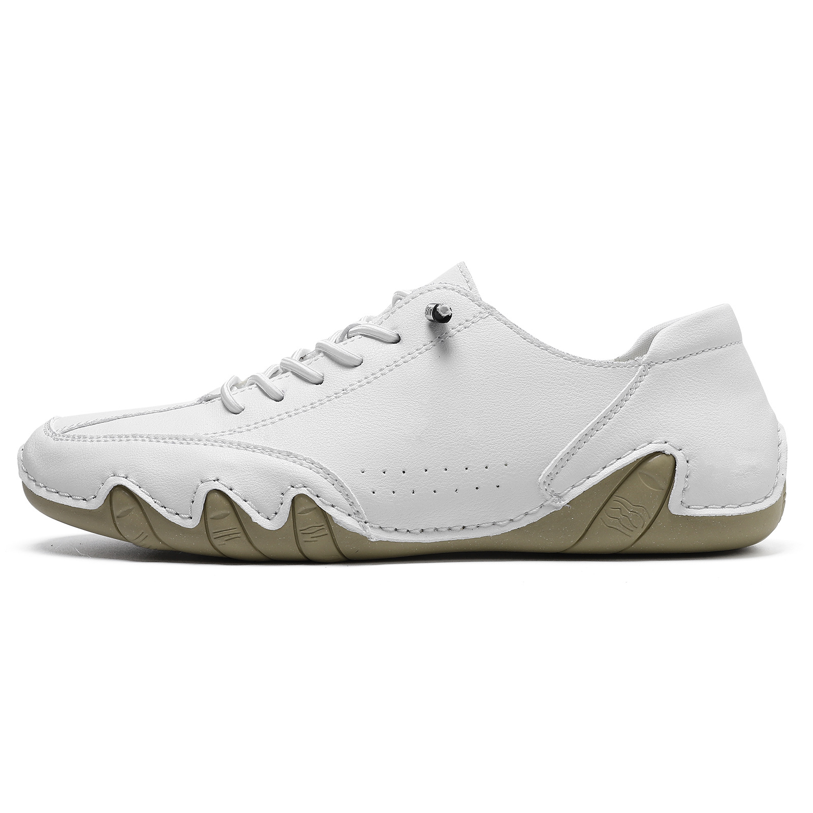 F8009 White