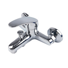 <span class=keywords><strong>Rubinetto</strong></span> doccia monocomando in ottone con valvola in ceramica, montaggio a parete, certificazione CE, per vasca <span class=keywords><strong>da</strong></span> bagno - Vendita all'ingrosso - Product Image 4
