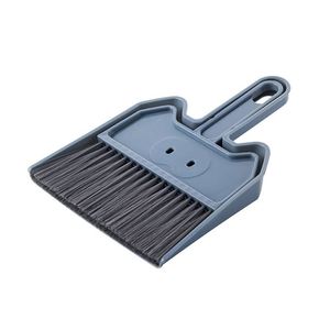 Mini brosse de nettoyage manuelle, balayette et pelle pour table - Product Image 6