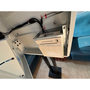 Fabricant de kiosques de système de gestion des files d'attente à écran tactile, borne de commande libre-service sur pied, terminal de libre-service personnalisé avec <span class=keywords><strong>paiement</strong></span> - Product Image 6