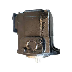 Pompes à palettes haute performance <span class=keywords><strong>PARKER</strong></span> T6 <span class=keywords><strong>T6C</strong></span> T6CM série simple, double et triple B03 B05 B06 B08 B10 B12 B14 B17 B20 B22 B25 B28 B31 - Product Image 3