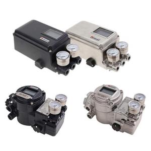 ตัวควบคุมอัจฉริยะสำหรับการวินิจฉัย Hart รุ่น ASD-7000 ซีรีส์ POWER-GENEX คุณภาพสูง - Product Image 6