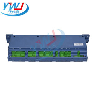 Carte de commande STARCOOL authentique 818510E, numéro de pièce, bornes de connexion, fabriqué dans le Fujian - Product Image 5