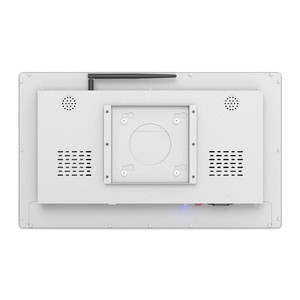 F5-ZG7 8 + 128G Cửa Sổ Video Wall Mount Màn Hình Cảm Ứng Wifi 4G Kỹ Thuật Số Thông Minh Quảng Cáo Cửa Hàng Hiển Thị - Product Image 2