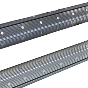 Arbre d'expansion pneumatique de type feuille de 76 mm (3 pouces) de haute qualité, arbre d'expansion pneumatique en alliage d'aluminium personnalisé - Product Image 6