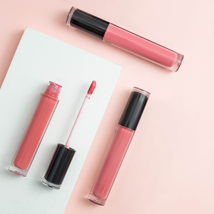 <strong>Lipstick</strong> Manufacturers Wholesale Organic <strong>Bright</strong> Color Lazy Wow <strong>Pink</strong> Cream Cute Liquid <strong>Lipstick</strong> - Product Image 6
