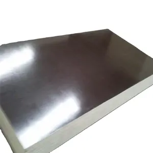 High Quality Hastelloy S Superalloy plate