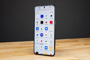 สมาร์ทโฟน5G GSM-FIX 1080x2412 120Hz Qualcomm SD 8 + Gen 1ชาร์จเร็ว NFC ของแท้สำหรับ OnePlus <span class=keywords><strong>Ace</strong></span> <span class=keywords><strong>Pro</strong></span> OnePlus <span class=keywords><strong>10T</strong></span> - Product Image 2