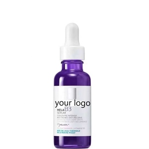 Sérum facial anti-âge de haute qualité B3 + <span class=keywords><strong>Acide</strong></span> <span class=keywords><strong>hyaluronique</strong></span> B5 Vitamine C12 Sérum nourrissant anti-rides 30ml - Product Image 2