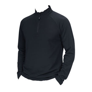 Mens High Elastic <b>Compression</b> Long Sleeve Sweatshirt Muscle Men Active Fitness Design For <b>Spring</b> Jogging Jogging Fitness Shirts - Product Image 3