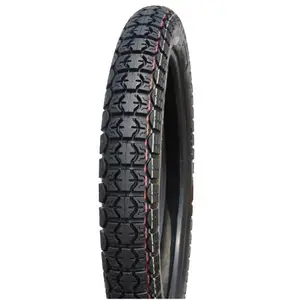 17 Inch Motorfiets Band 2.25-17 2.50-17 2.75-17 3.00-17 Tt Motor Banden