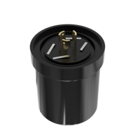 Contrôleur de capteur photoélectrique intelligent Net-join 305B pour lampadaire LED avec variateur PWM 0-10V