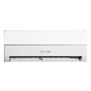 เครื่องปรับอากาศติดผนัง Tianmei 15 แรงม้า แบบร้อนเย็น 2 ระบบ 1P ขนาดเล็กสำหรับใช้ในบ้าน ระบบทำความเย็นเดี่ยว กำลังแรง พร้อมฟังก์ชั่นลดความชื้น - Product Image 3