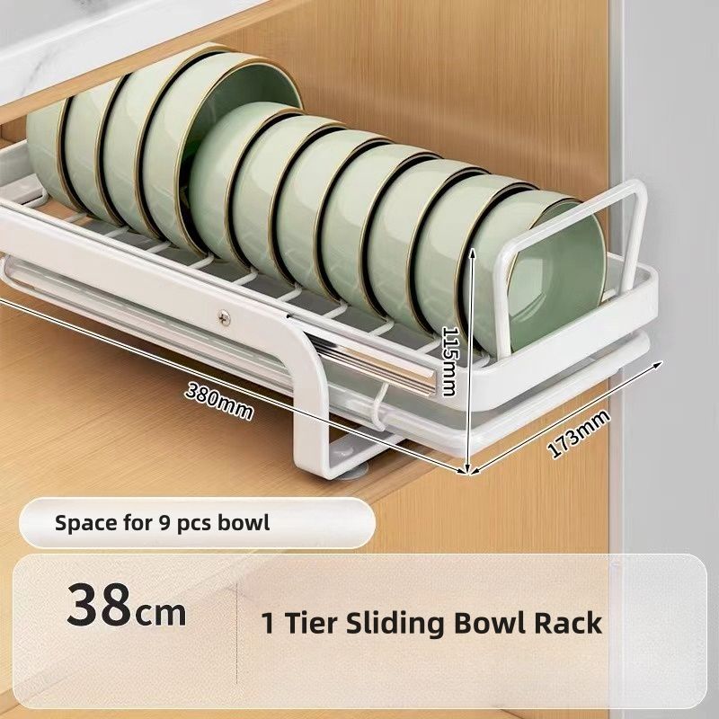 Blanco 38 Cm Cuenco Rac