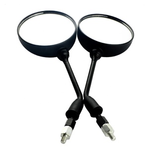 Pièces de carrosserie de moto Rétroviseurs latéraux arrière Rétroviseur pour <span class=keywords><strong>BMW</strong></span> F650 F650GS F800GS <span class=keywords><strong>F800R</strong></span> F700GS G310R G310GS - Product Image 1