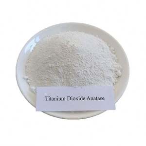 Vente en gros de dioxyde de titane rutile Tio2 poudre blanche à bon prix - Product Image 2