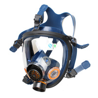 Masque respiratoire CNSTRONG OEM ODM 2026 pour le moulage et la peinture, masque de premiers secours