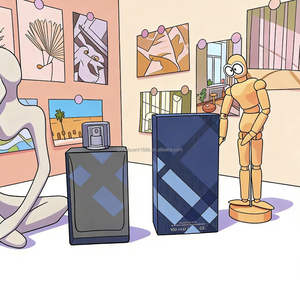 Parfum de luxe pour homme - <span class=keywords><strong>Invictus</strong></span> Valor Phantom Knight de la célèbre marque Rabanne 100 ml EDP avec une longue tenue - Product Image 3