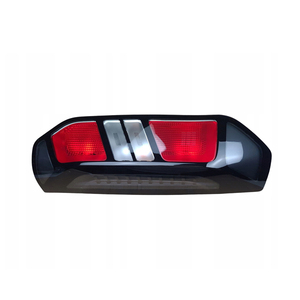 Luci Posteriori di Alta Qualità PZ3Z-13405-A PZ3Z-13404-A PZ31-13405-AD per <span class=keywords><strong>Ford</strong></span> <span class=keywords><strong>TRANSIT</strong></span> CUSTOM 2024 - Product Image 4