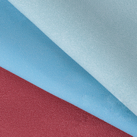 Tissu en cuir PU 1,2 mm d'épaisseur, nubuck mat, imperméable, résistant à l'abrasion, pour voiture, meubles, sacs, usage extérieur