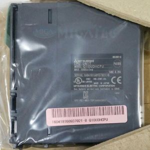 ซีพียู PLC ซีรีส์ Q รุ่น Q10UDHCPU ซีรีส์เต็มรูปแบบพร้อมการรับประกันหนึ่งปี - Product Image 2